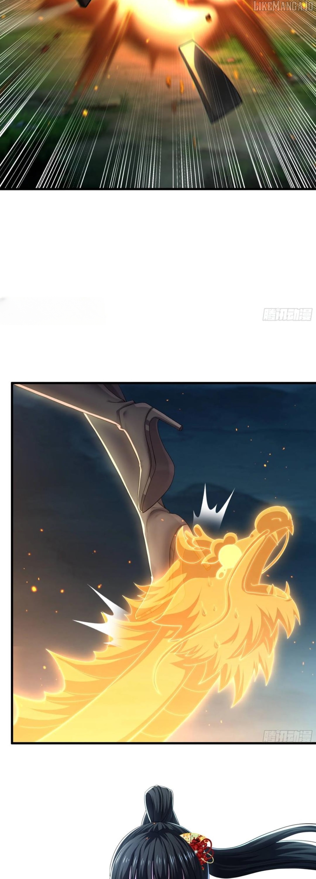 Rebirth of King Zhou: Not Being the Ultimate Villain Chapter 146 - page 25